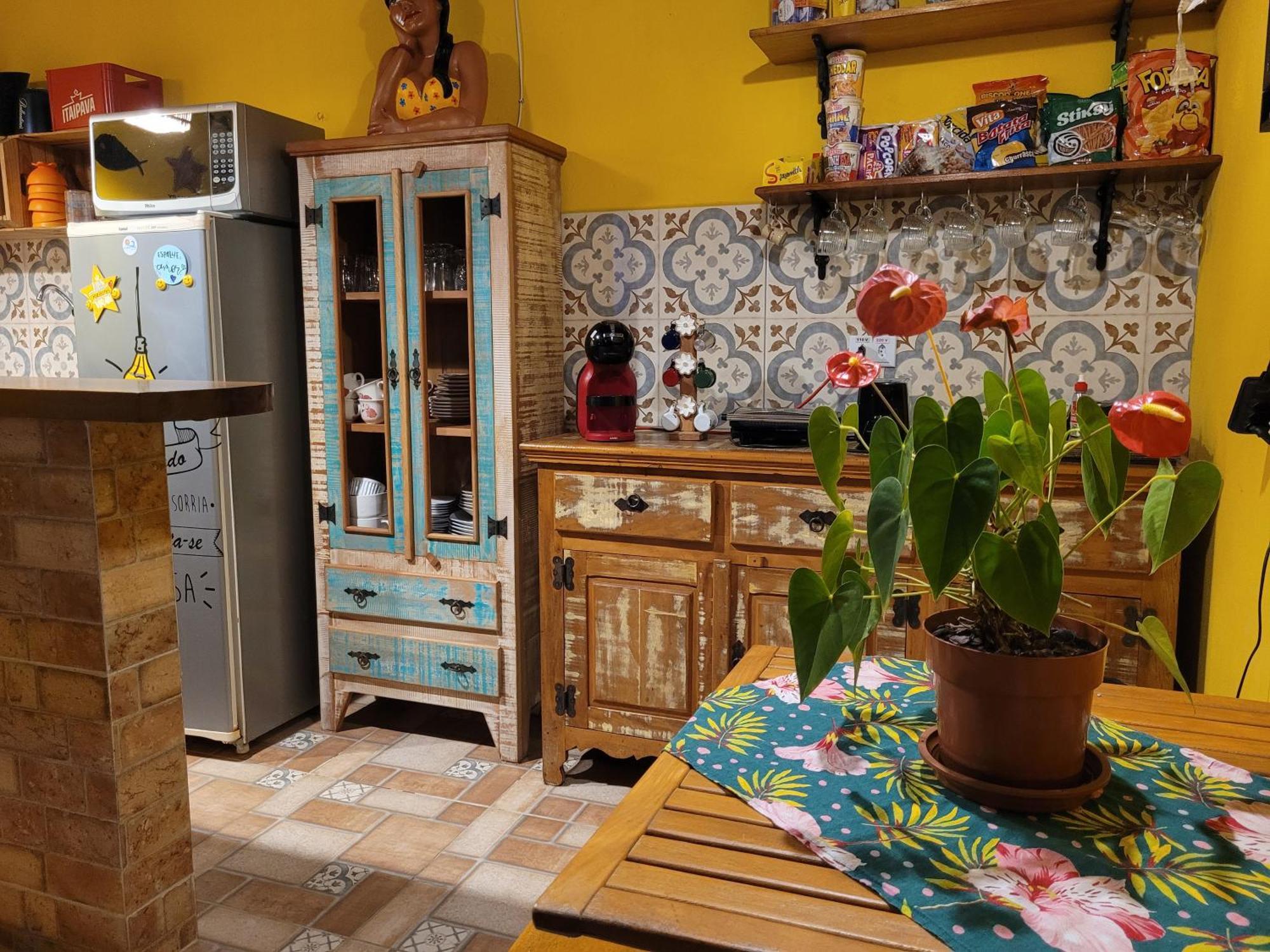 A Ver O Mar Suites Cocanha Caraguatatuba Ngoại thất bức ảnh