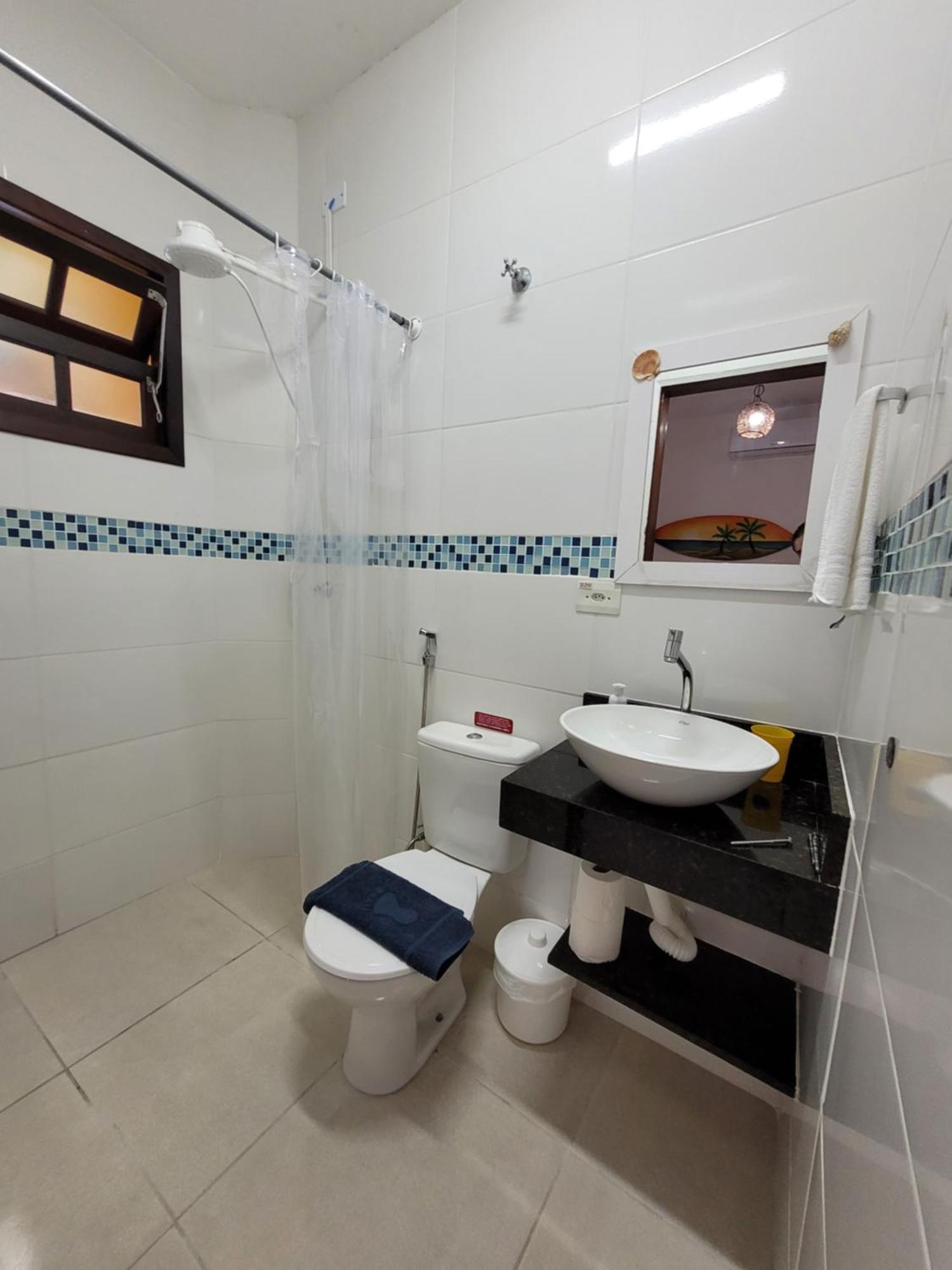 A Ver O Mar Suites Cocanha Caraguatatuba Ngoại thất bức ảnh