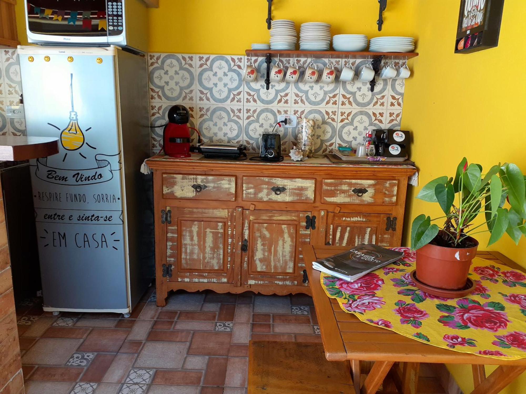 A Ver O Mar Suites Cocanha Caraguatatuba Ngoại thất bức ảnh