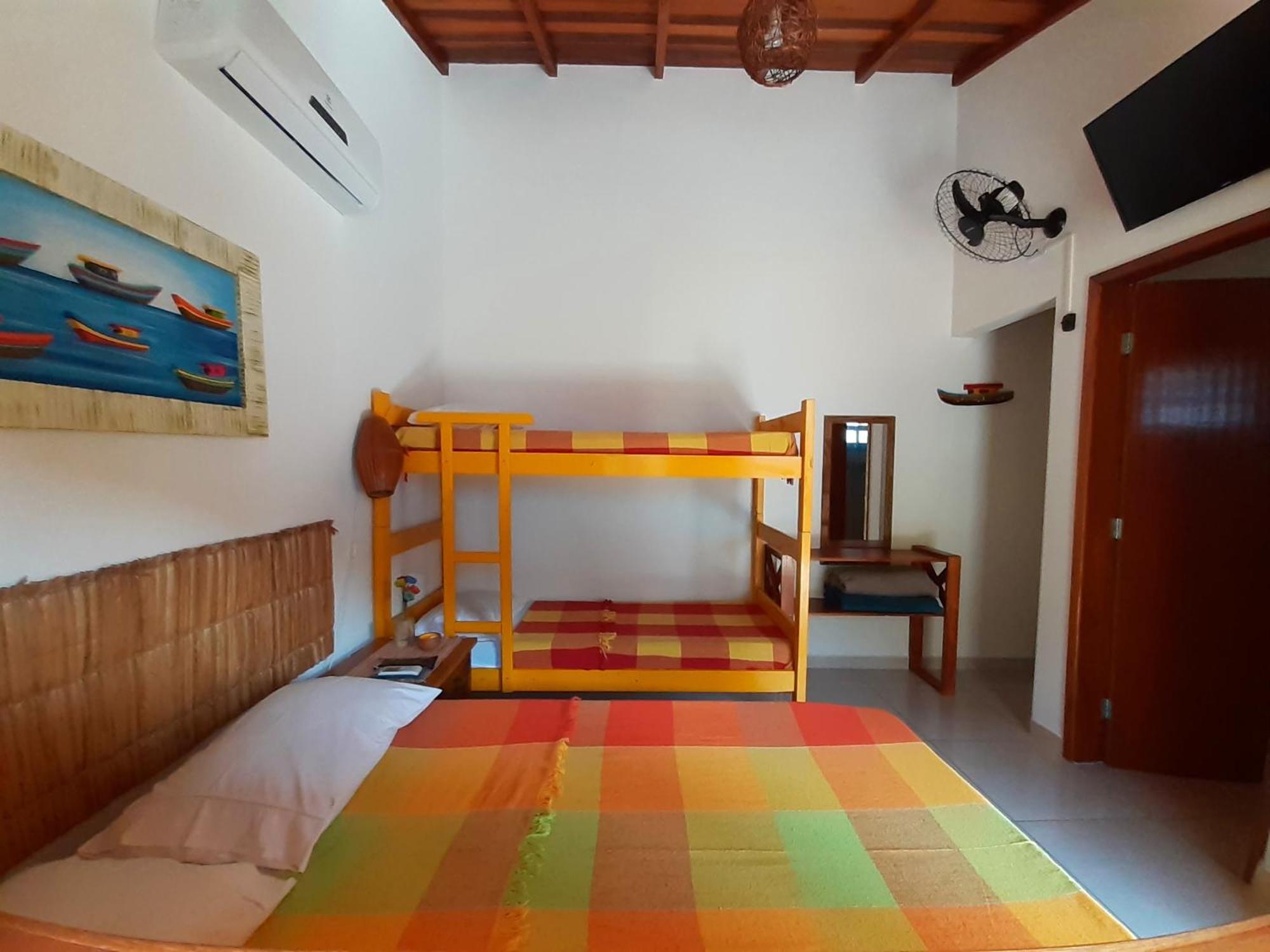 A Ver O Mar Suites Cocanha Caraguatatuba Ngoại thất bức ảnh