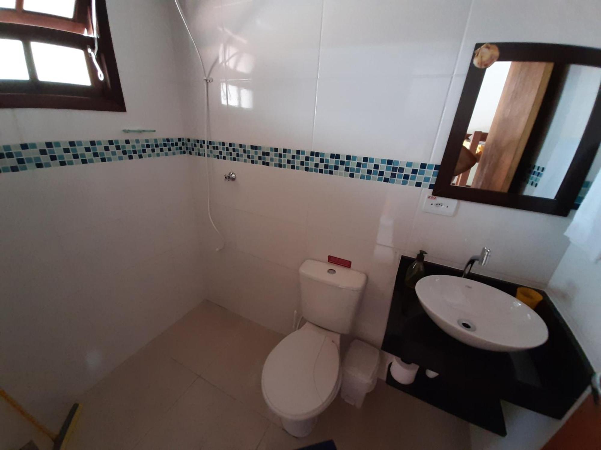 A Ver O Mar Suites Cocanha Caraguatatuba Ngoại thất bức ảnh