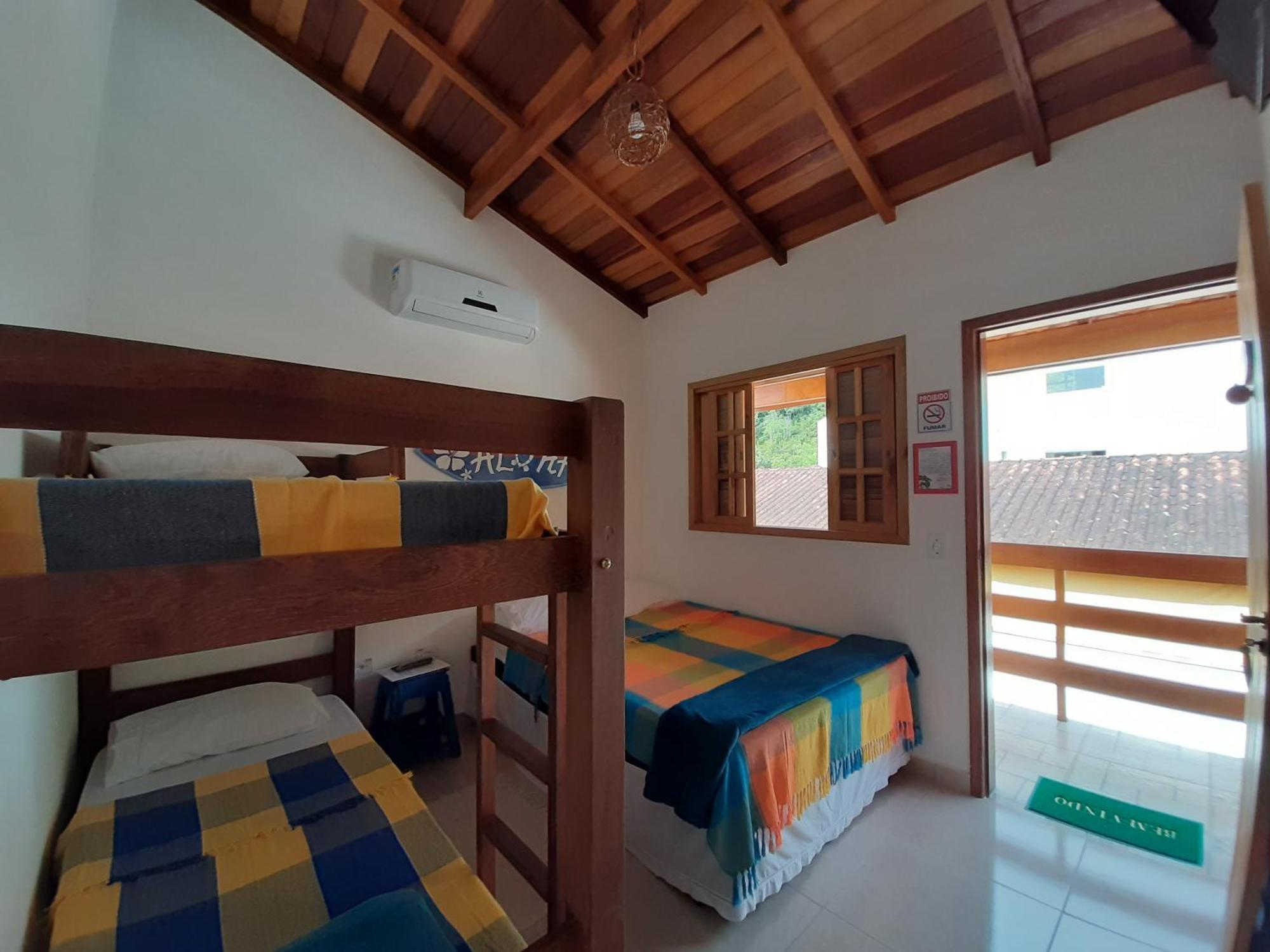 A Ver O Mar Suites Cocanha Caraguatatuba Ngoại thất bức ảnh