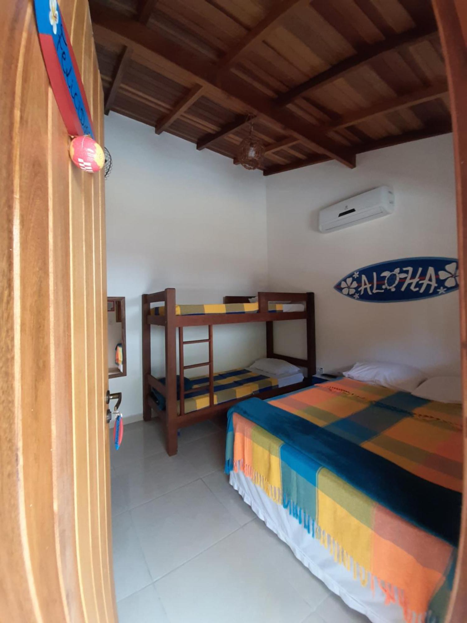 A Ver O Mar Suites Cocanha Caraguatatuba Ngoại thất bức ảnh
