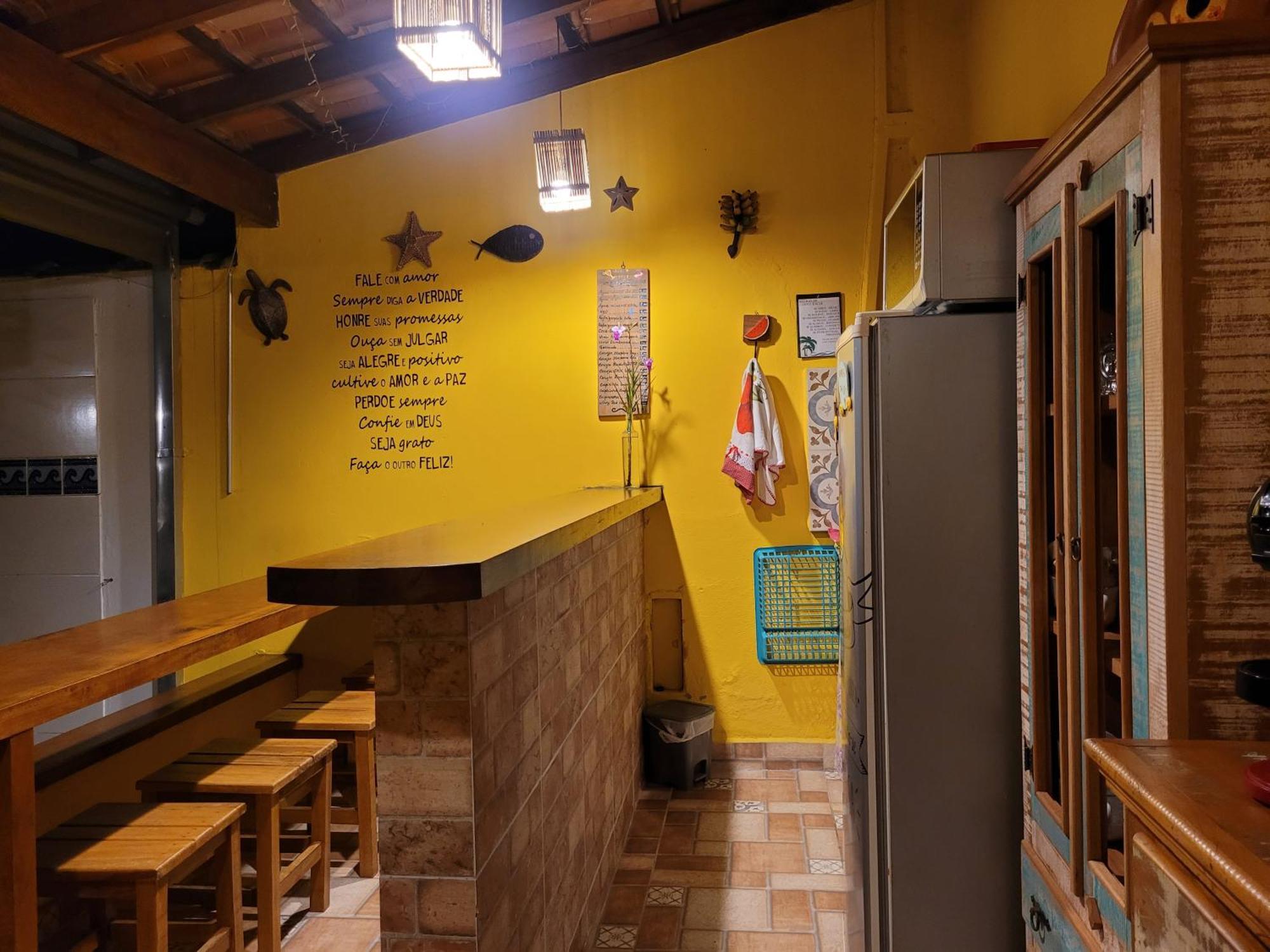 A Ver O Mar Suites Cocanha Caraguatatuba Ngoại thất bức ảnh