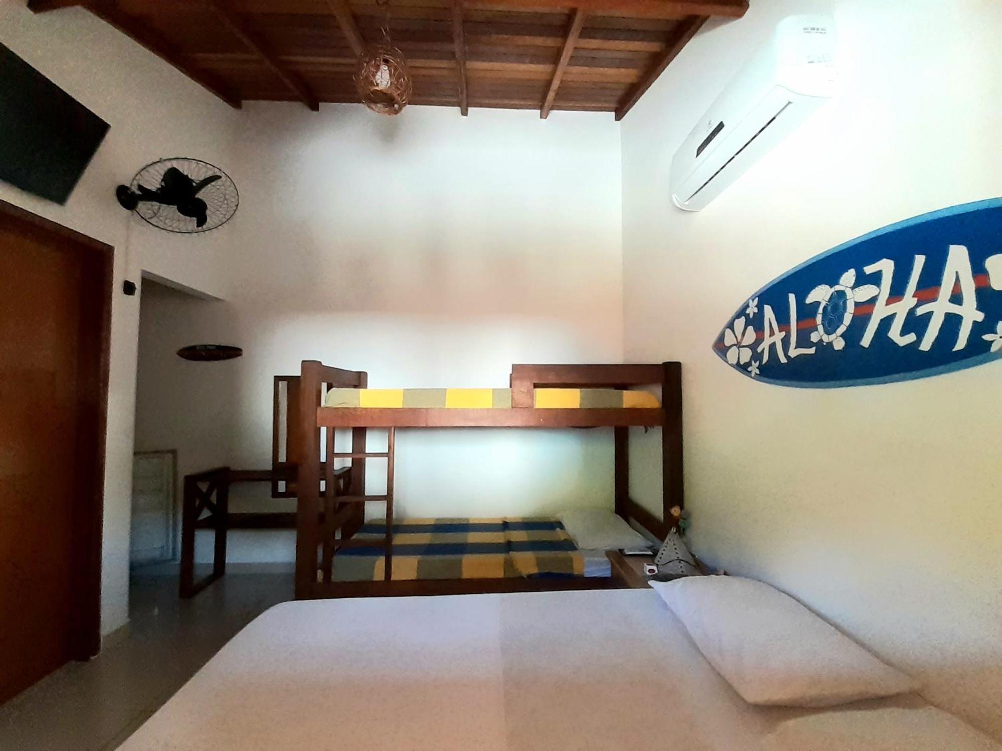 A Ver O Mar Suites Cocanha Caraguatatuba Ngoại thất bức ảnh