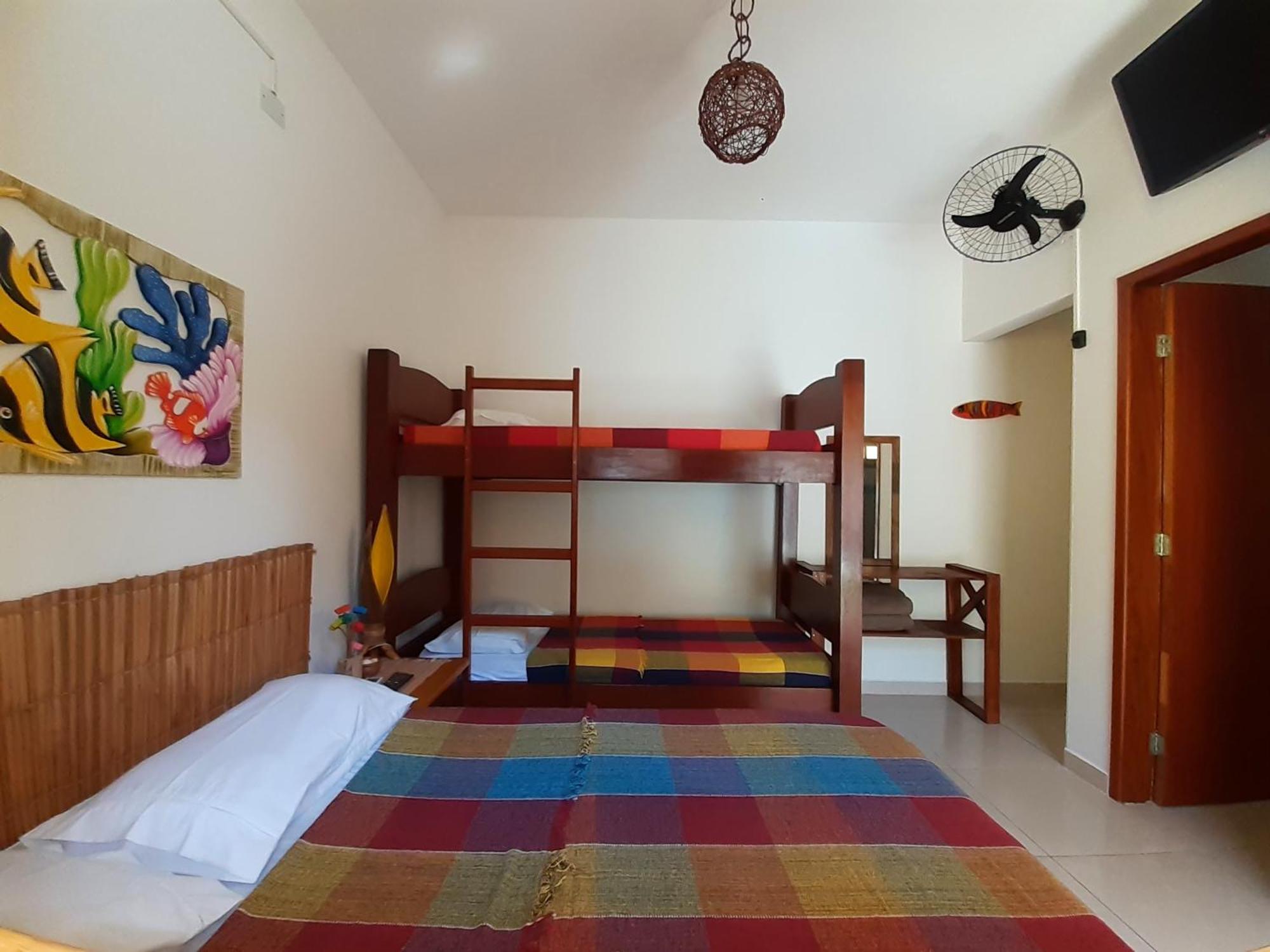 A Ver O Mar Suites Cocanha Caraguatatuba Ngoại thất bức ảnh