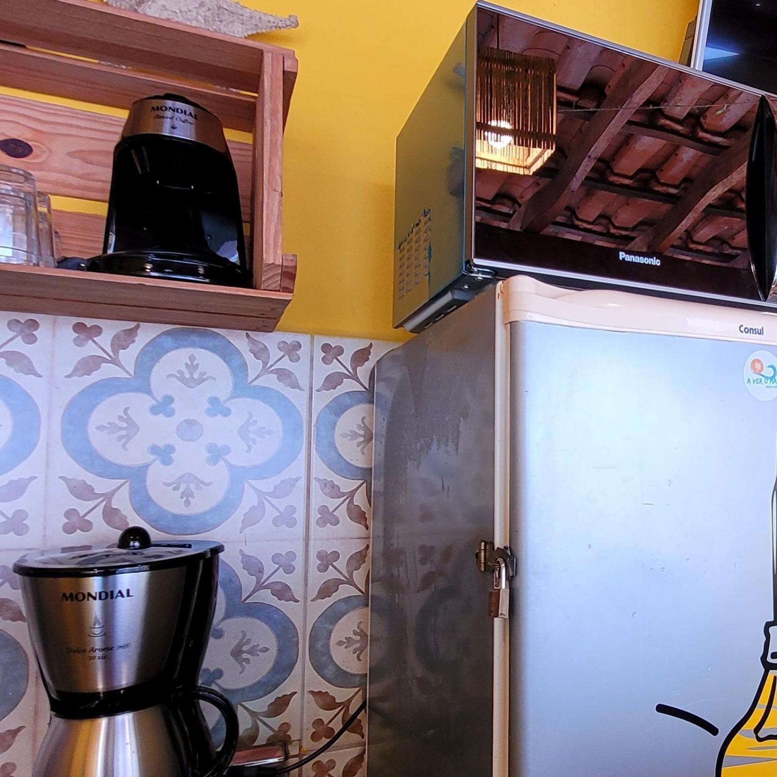 A Ver O Mar Suites Cocanha Caraguatatuba Ngoại thất bức ảnh
