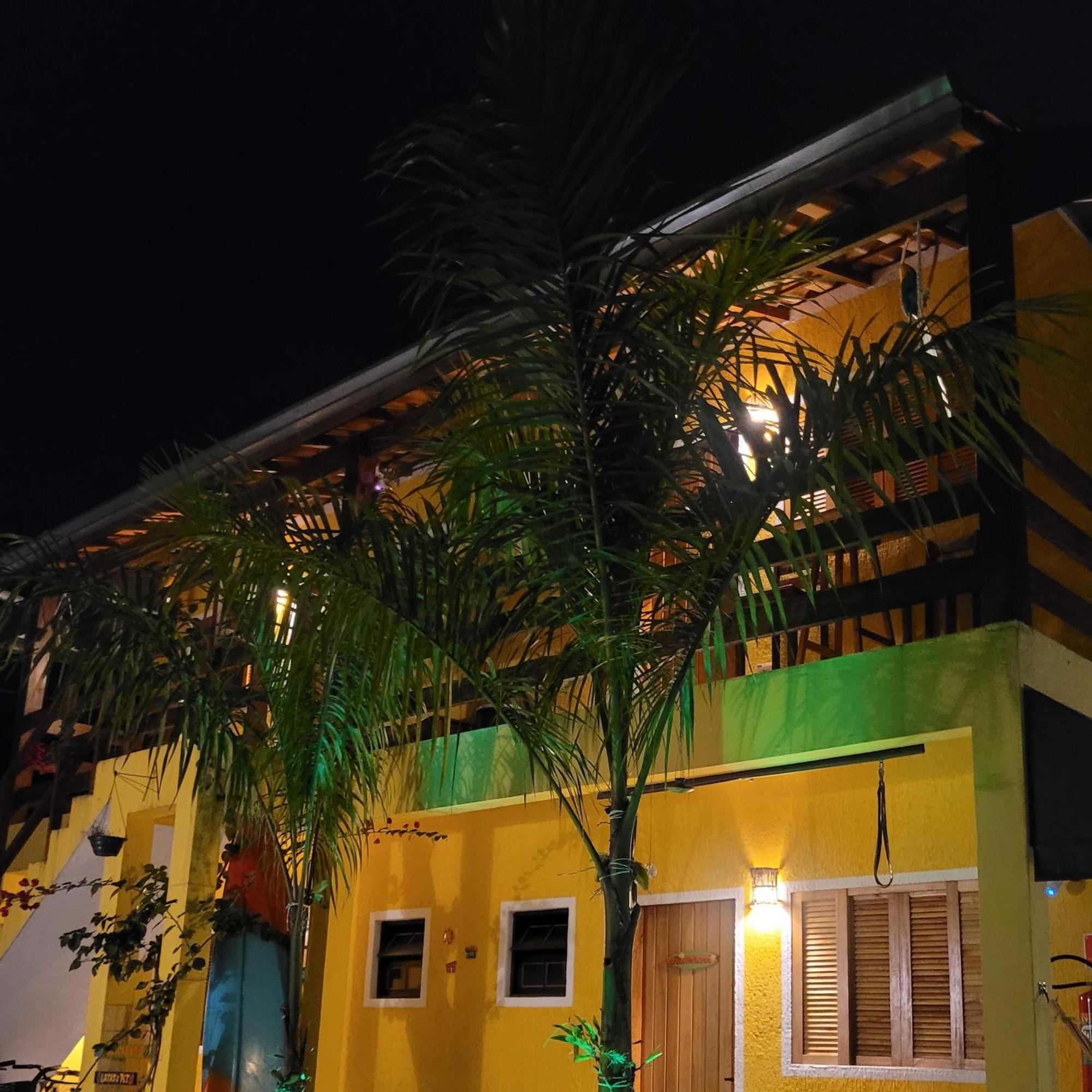 A Ver O Mar Suites Cocanha Caraguatatuba Ngoại thất bức ảnh