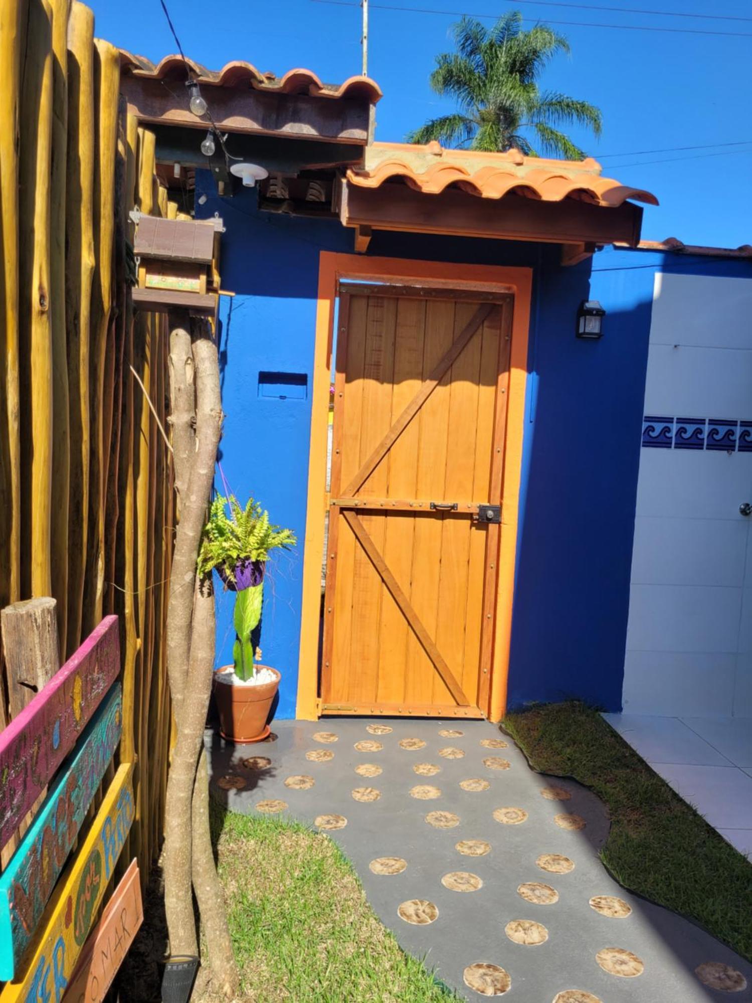 A Ver O Mar Suites Cocanha Caraguatatuba Ngoại thất bức ảnh